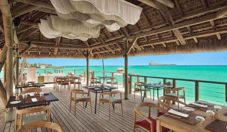 Peninsula Restaurant